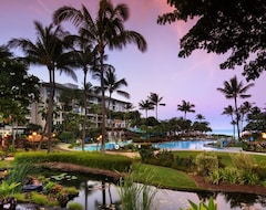 Hotel Westin Kaanapali Ocean Resort Villas- Full Resort Access- 1 Bedroom: Island View (Kāʻanapali, Sjedinjene Američke Države)