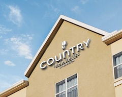 Hotel Country Inn & Suites by Radisson, Bend, OR (Bend, USA)