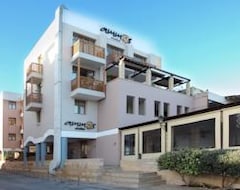 Otel Ammos Suites (Rethymnon, Yunanistan)
