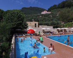 Hotel Il Villaggio di GiuEle (Finale Ligure, Italia)