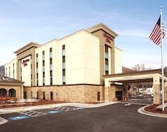 Khách sạn Hampton Inn Brigham City (Brigham City, Hoa Kỳ)