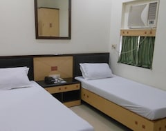 Khách sạn Hotel Balwas (Mumbai, Ấn Độ)