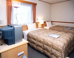 Hotelli Toyoko Inn Nagoya-Eki Sakuradori-Guchi Shinkan (Nagoya, Japani)