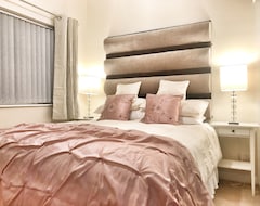 Hotel Elagh View Bed & Breakfast (Derry-Londonderry, United Kingdom)