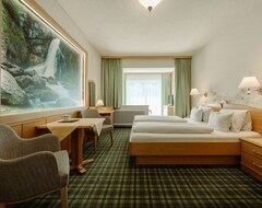 Hotel Waldfrieden (Rohrmoos, Avusturya)