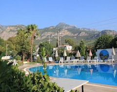 Hotel Tal (Beldibi, Turkey)