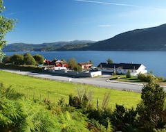 Resort Langenuen (Stord, Norveç)
