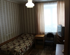 Hotel Gostinitsa Birsk (Birsk, Russia)