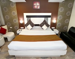 OYO 9575 Hotel Absolute Comfort (Chandigarh, Indien)
