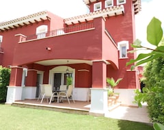 Casa/apartamento entero Coming Home - Mar Menor Resort (Torre Pacheco, España)