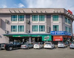 OYO 89493 Q Hotel Mentakab (Mentakab, Malezya)
