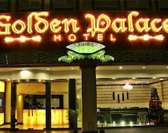 OYO 108 Golden Palace Hotel (Kuala Lumpur, Malaysia)