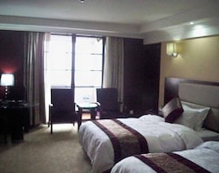 Hotel Mei Ao Si Le (Changsha, Kina)