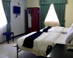 Hotelli M (Dar es Salaam, Tansania)