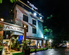 Khách sạn Hotel Peace Park (Panvel, Ấn Độ)