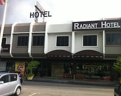 Khách sạn Radiant (Sitiawan, Malaysia)