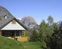 Koko talo/asunto Stalheim Fjord Og Fjellhytter (Stalheim, Norja)