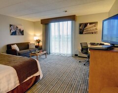 Hotel Best Western TLC (Waltham, USA)