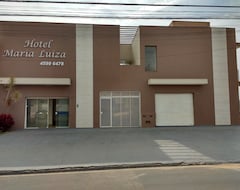 Hotel Maria Luiza (Jundiaí, Brazil)