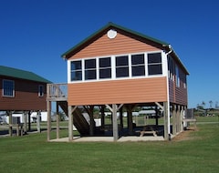 Casa/apartamento entero Hyde County Lodges (Southern Shores, EE. UU.)