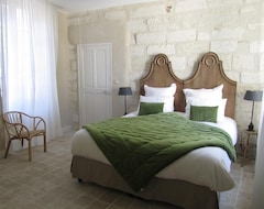 Khách sạn N15 - Chambres Dhôtes (Avignon, Pháp)