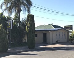 Travelway Motel (Port Pirie, Australia)