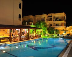 Hotel Summer Memories (Pefki, Greece)