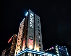 Siheung Seoul Tourist Hotel (Siheung, Južna Koreja)