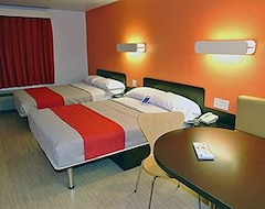 Hotel Motel 6-Uvalde, TX (Uvalde, Sjedinjene Američke Države)