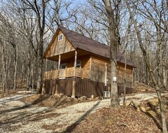 Casa/apartamento entero Grandpas Cabin In The Woods (Winslow, EE. UU.)