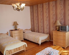 Pansion Elida Guest House (Shabla, Bugarska)