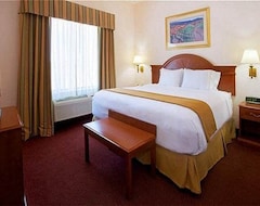 Hotel Holiday Inn Express & Suites Brenham (Sealy, Sjedinjene Američke Države)