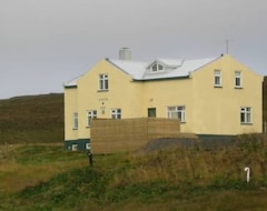 Pansion Guesthouse Basar (Húsavík, Island)