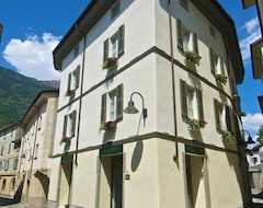 Hotel Centrale Best Western Signature Collection (Tirano, Italy)