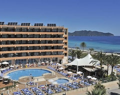 Khách sạn allsun Hotel Sumba (Cala Millor, Tây Ban Nha)