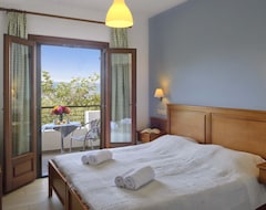 Căn hộ có phục vụ Hotel Apartments Sikia (Kato Gatzea, Hy Lạp)