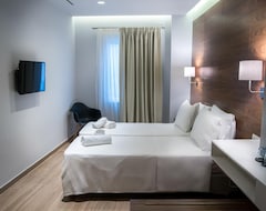 Hotel Ad Athens Luxury Rooms & Suites (Atenas, Grecia)