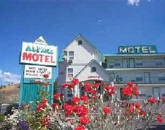 Hotel Alpine Motel (Kamloops, Kanada)