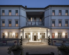 Grand Hotel Terme (Riolo Terme, Italy)