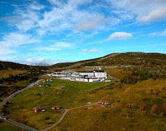 Storefjell Resort Hotel (Gol, Norway)