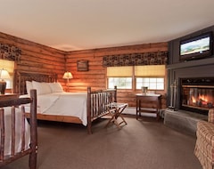 Hotel Kedron Valley Inn (Woodstock, USA)
