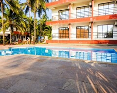 Hotel Blue Heaven Beach Resort (Tarkarli, India)