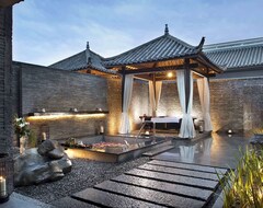 Otel Pullman Lijiang Resort And Spa (Lijiang, Çin)