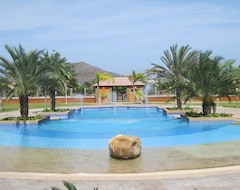 Căn hộ có phục vụ Villa La Blanquilla (Pampatar, Venezuela)