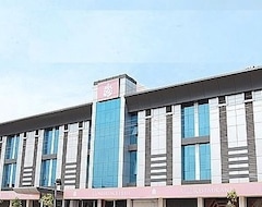 Hotel Sri Krishnan Residency (Coimbatore, India)