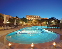 Khách sạn Hotel Crithoni's Paradise (Krithoni, Hy Lạp)