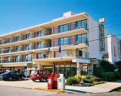 Hotel Acacia Beachfront Resort (Wildwood Crest, USA)