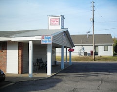 Motel Budget Lodge Inn - Abilene (Abilene, Hoa Kỳ)