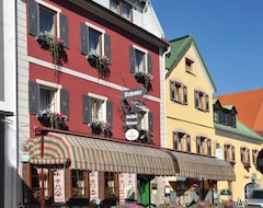 Hotel Kirchenwirt (Schladming, Austrija)