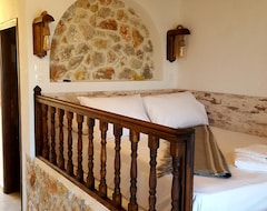 Pensión Limeri Traditional Guest House Rhodes (Monolithos, Grecia)